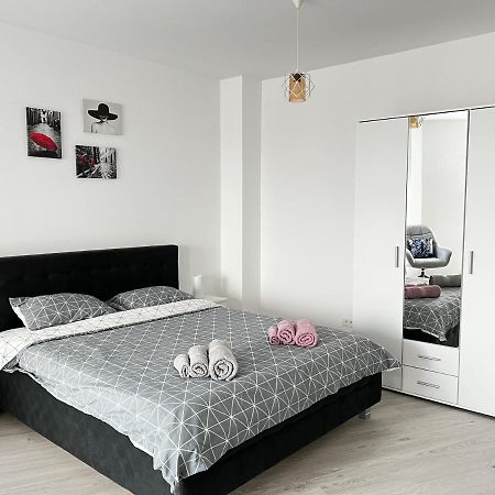 Apartment Mara 2 티미쇼아라 외부 사진