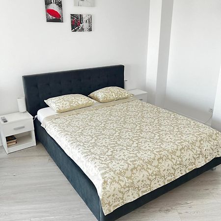 Apartment Mara 2 티미쇼아라 외부 사진
