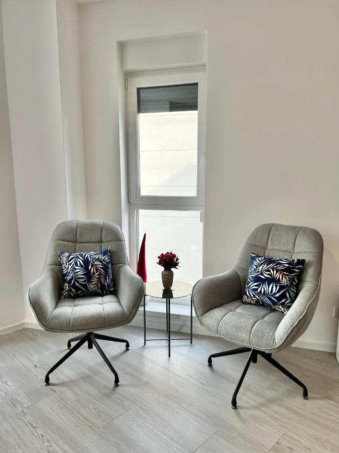 Apartment Mara 2 티미쇼아라 외부 사진