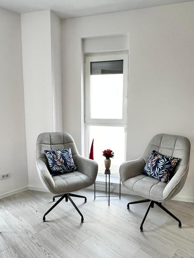 Apartment Mara 2 티미쇼아라 외부 사진
