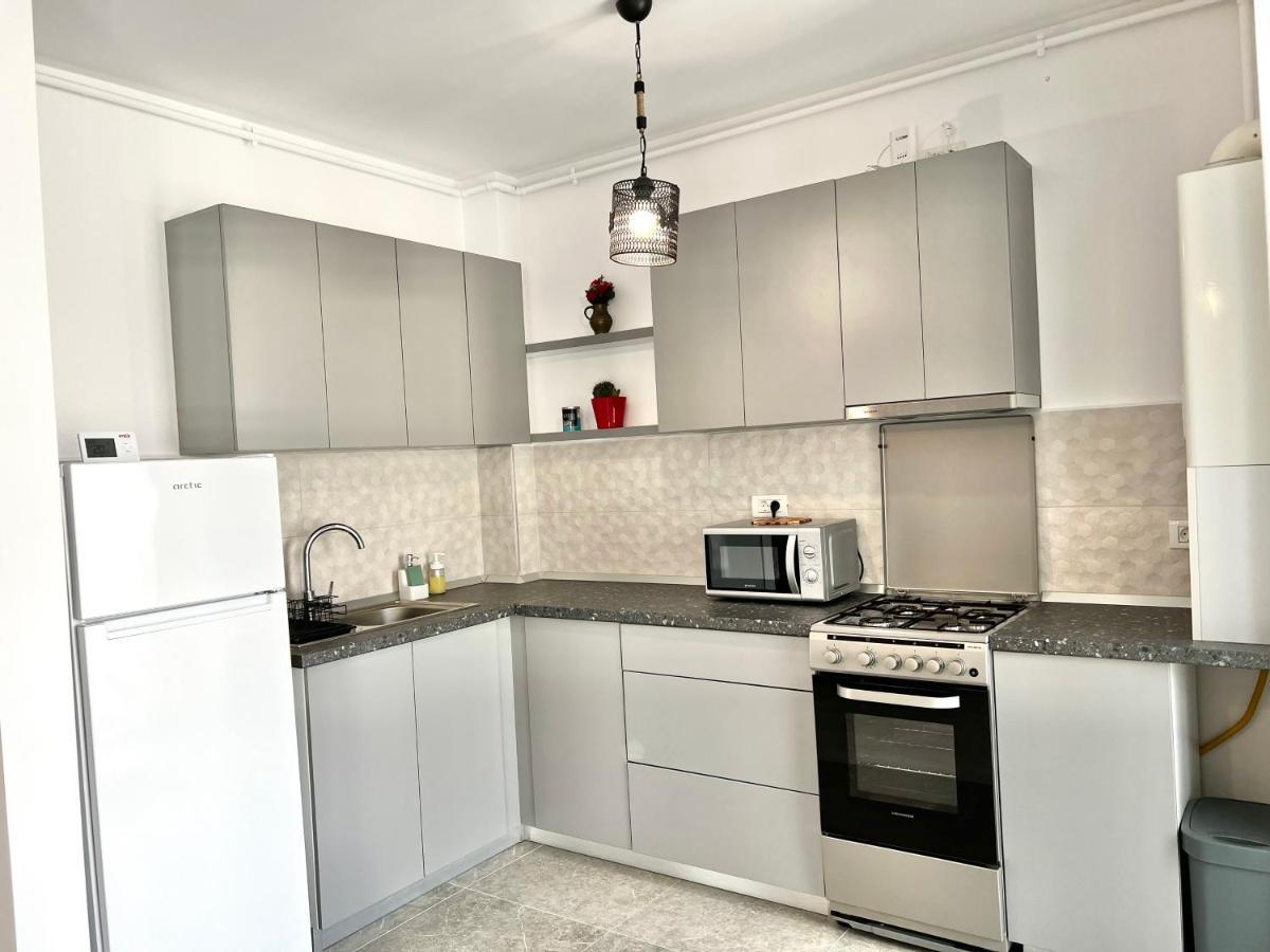 Apartment Mara 2 티미쇼아라 외부 사진