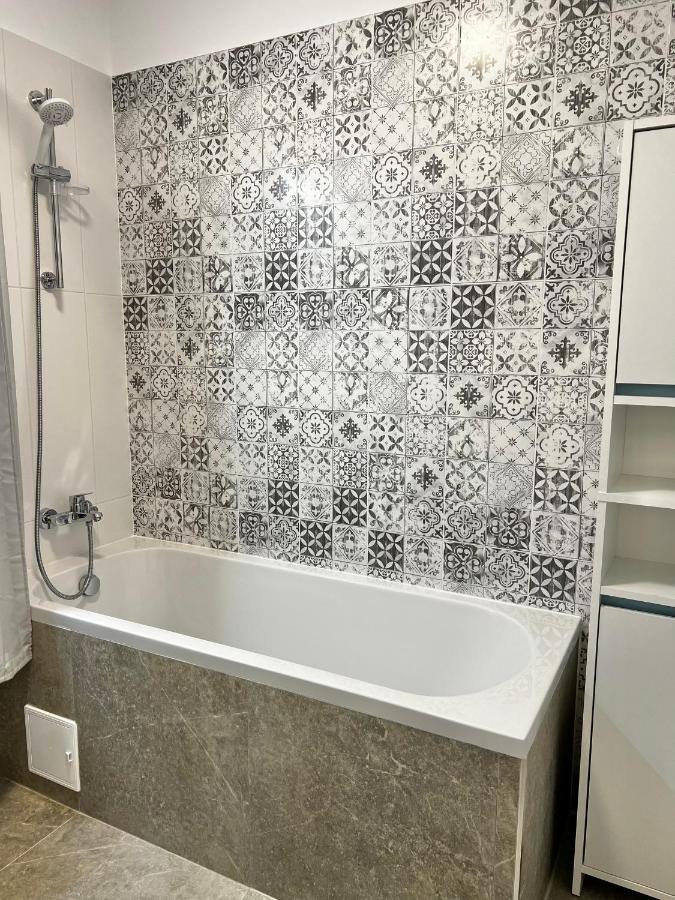 Apartment Mara 2 티미쇼아라 외부 사진