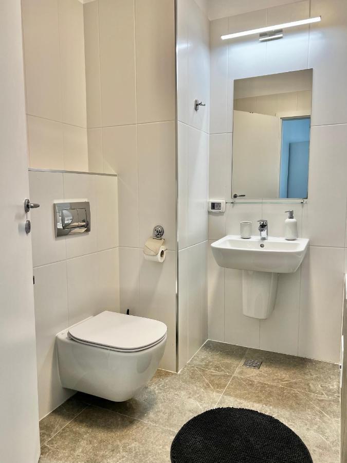 Apartment Mara 2 티미쇼아라 외부 사진
