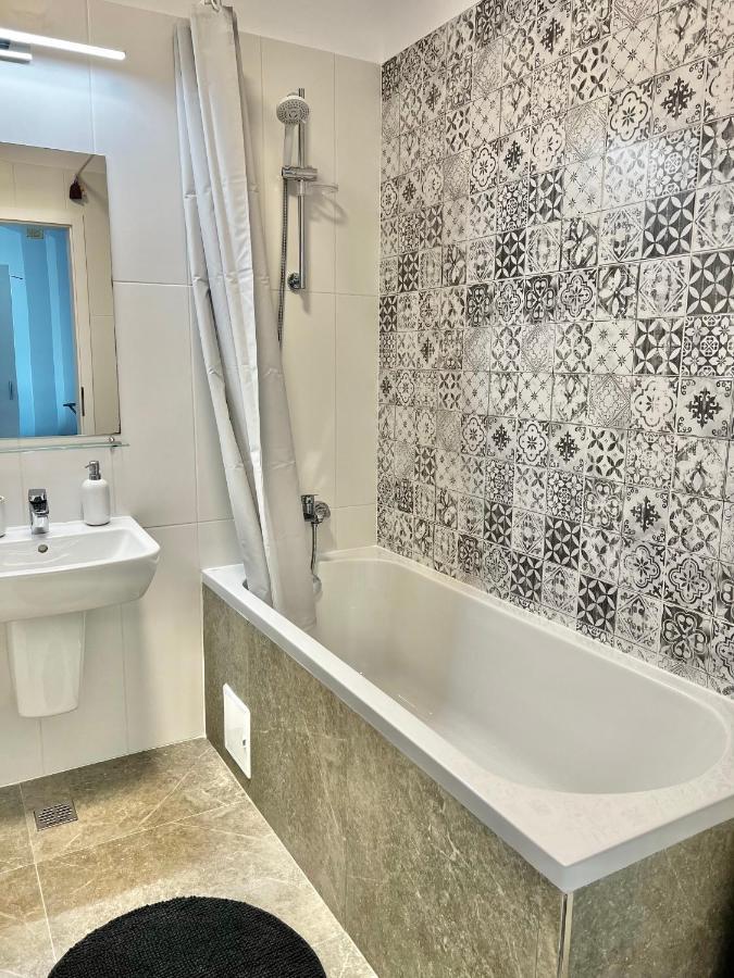 Apartment Mara 2 티미쇼아라 외부 사진