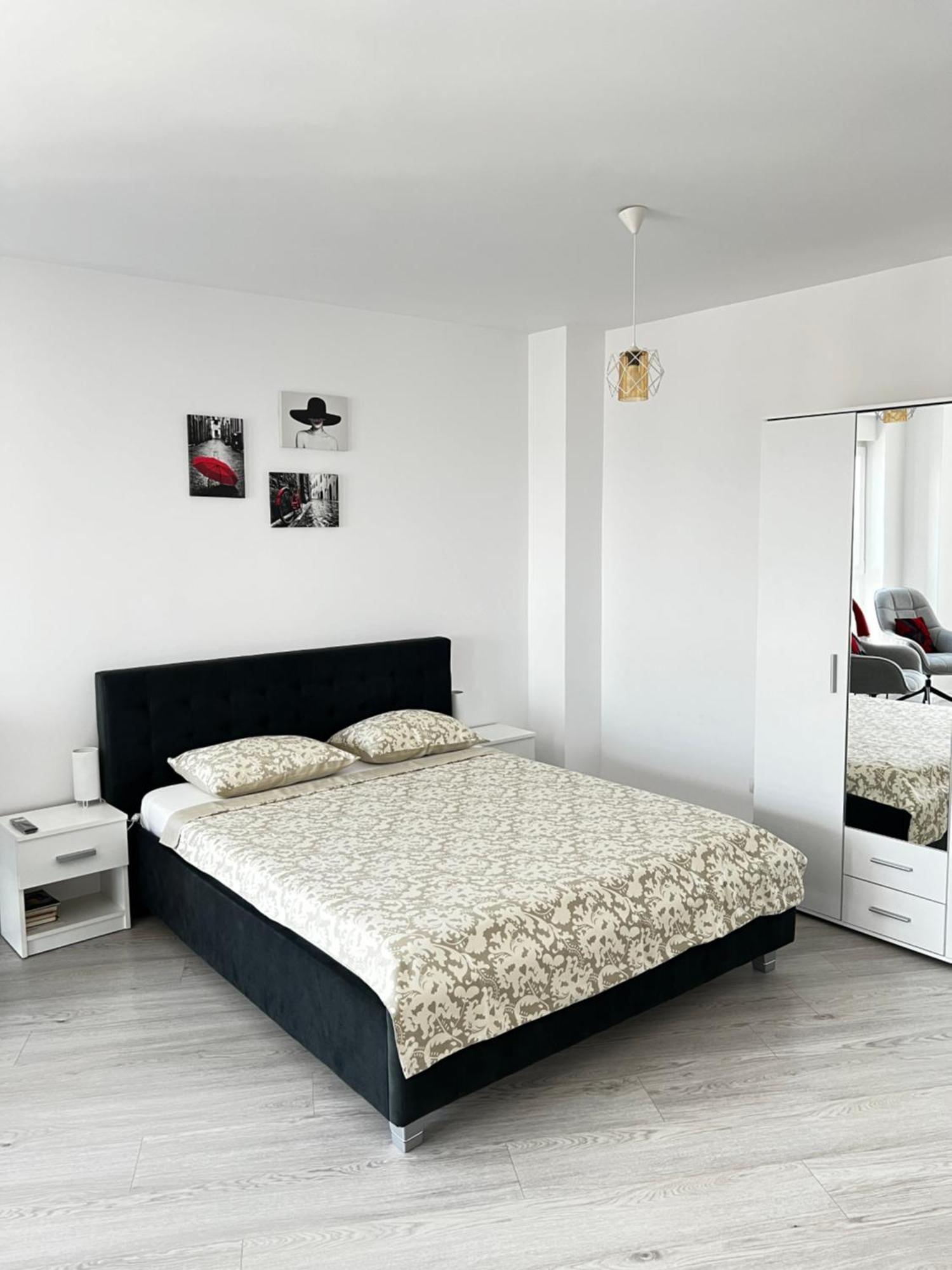 Apartment Mara 2 티미쇼아라 외부 사진